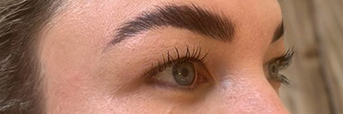 06-After Henna Tint Belle Skin and Artistry