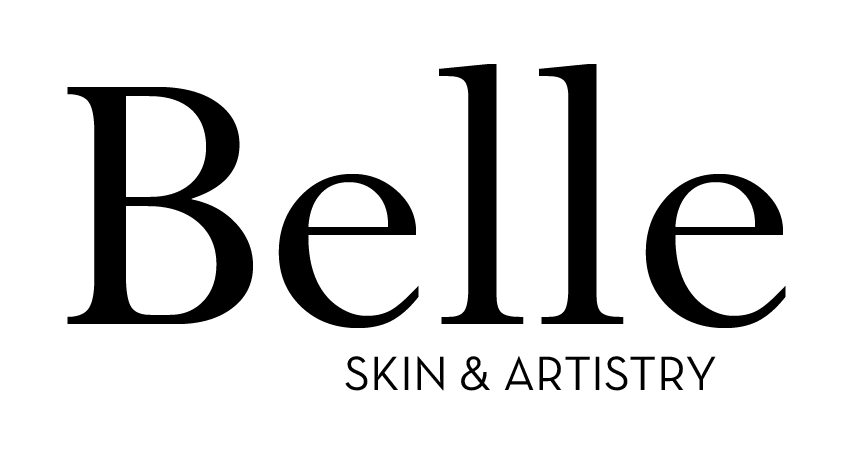 BELL Skin and Artistry -Logo