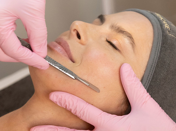 Belle Skin and Artistry Dermaplaning.jpg
